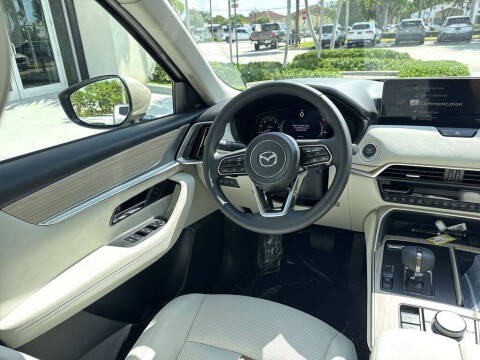 2026 Mazda CX-90 3.3 Turbo Premium Plus
