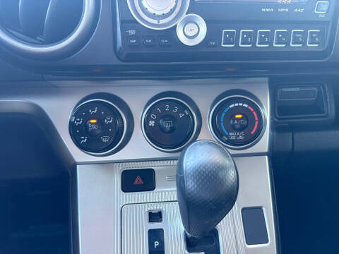 2011 Scion xB