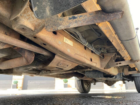 2017 Chevrolet Silverado 2500HD LT