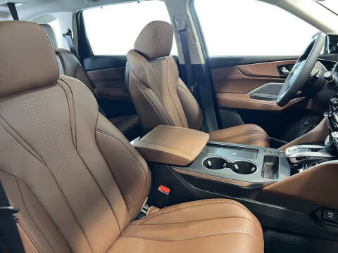 2026 Acura MDX SH-AWD w/Tech