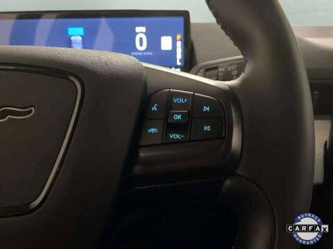 2023 Ford Mustang Mach-E Select