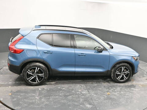 2024 Volvo XC40