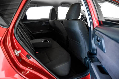 2018 Toyota Corolla iM