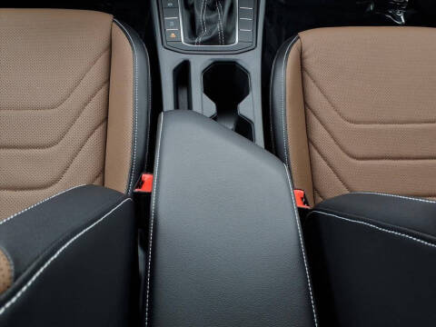 2026 Volkswagen Jetta SEL