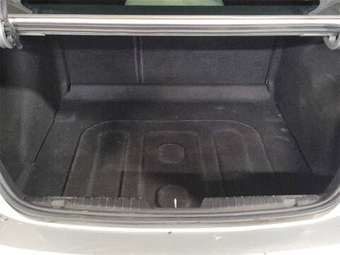 2014 Chevrolet Cruze LS Auto