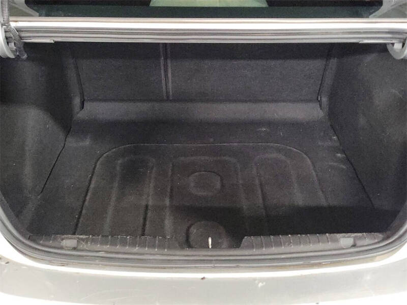 2014 Chevrolet Cruze LS Auto