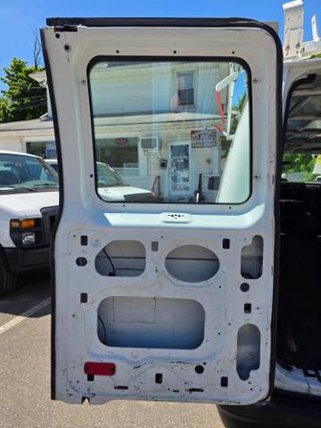 2012 Ford E-Series E-150