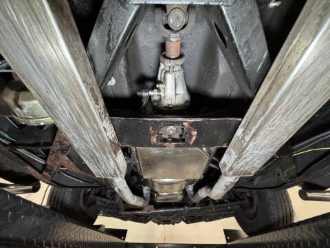 1950 Mercury Park Lane