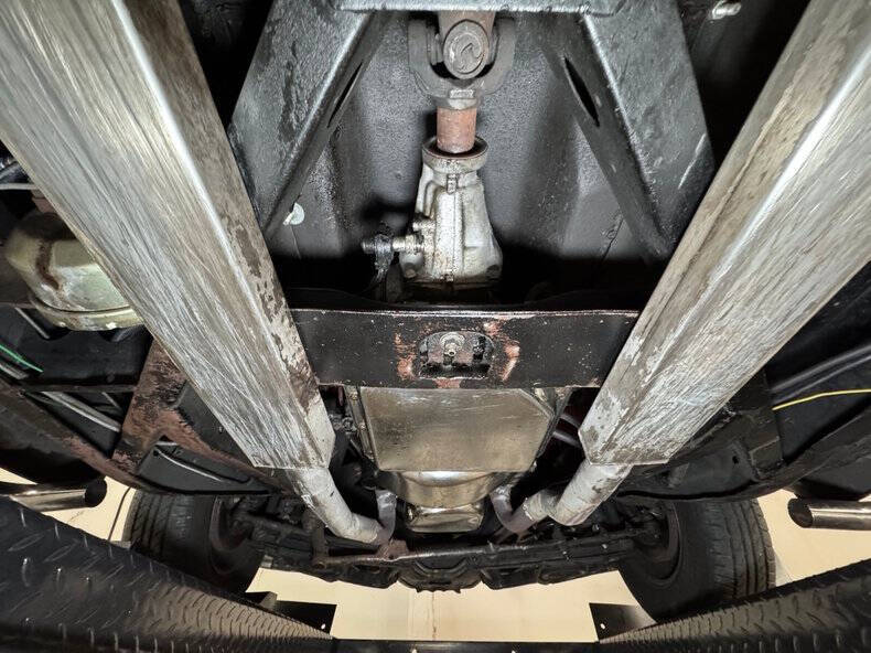 1950 Mercury Park Lane