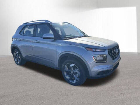 2026 Hyundai Venue