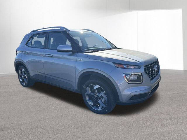 2026 Hyundai Venue