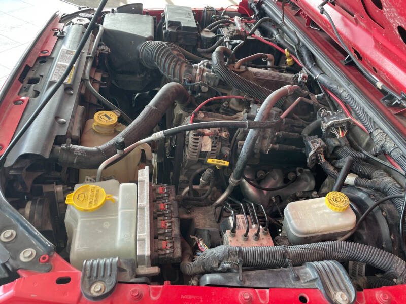 2010 Jeep Wrangler Unlimited Sport