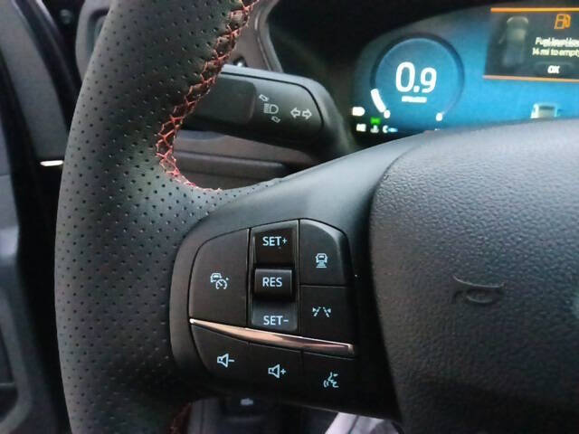 2026 Ford Escape ST-Line Elite