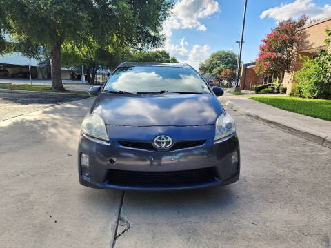 2011 Toyota Prius Five