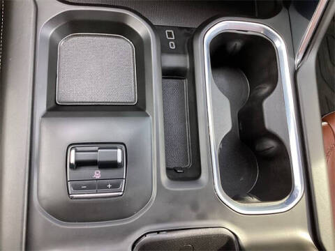 2024 GMC Sierra 3500HD