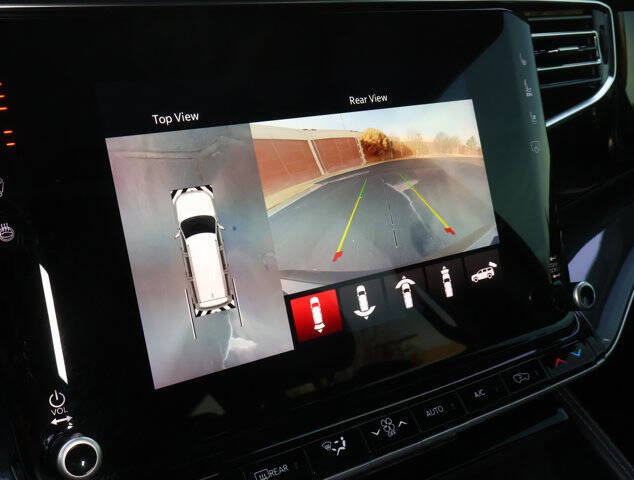 2022 Jeep Wagoneer Series I