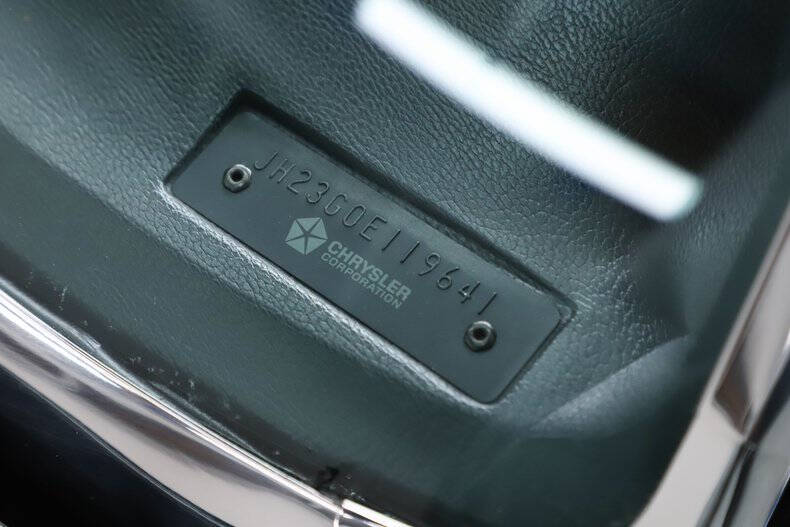 1970 Dodge Challenger