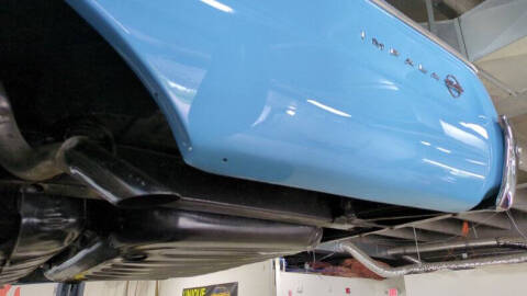 1964 Chevrolet Impala