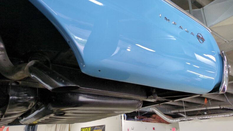 1964 Chevrolet Impala