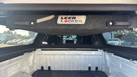 2015 Toyota Tundra Limited