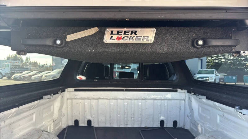 2015 Toyota Tundra Limited