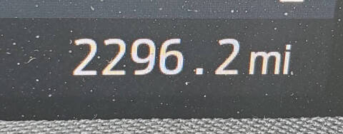 2023 Ford Mustang Mach-E Select