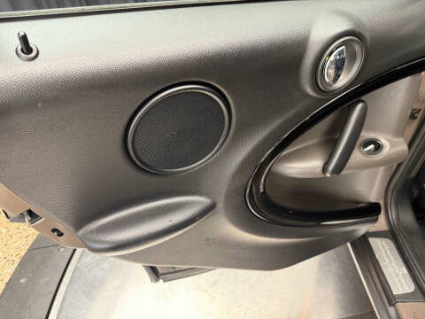 2011 MINI Cooper Countryman