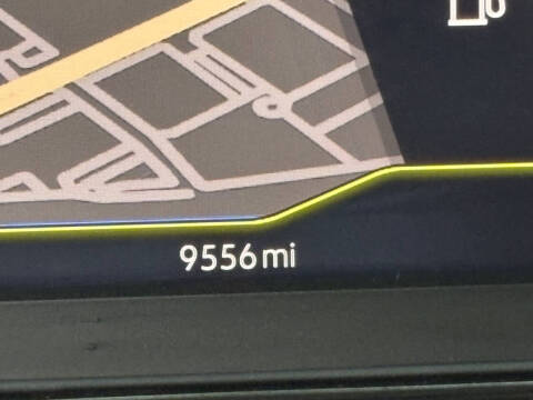 2024 Volkswagen Taos SEL 4Motion