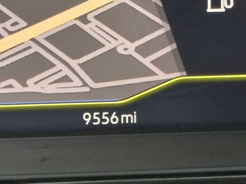 2024 Volkswagen Taos SEL 4Motion