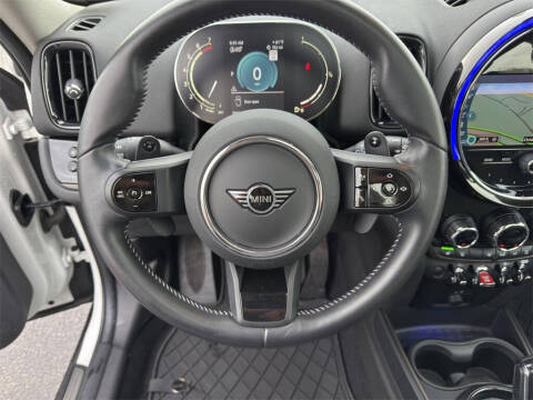 2023 MINI Countryman