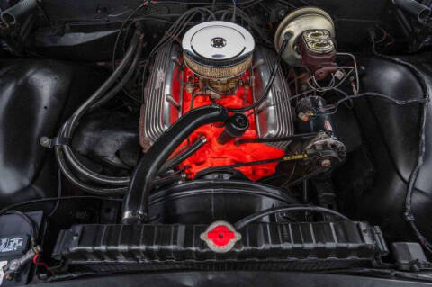 1960 Chevrolet El Camino