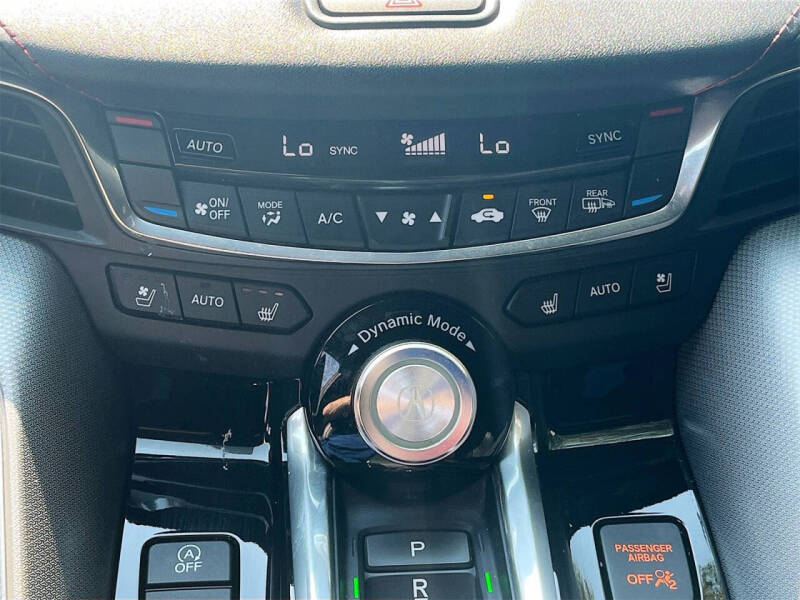 2023 Acura TLX SH-AWD Type S w/Perf. Wheel+Tire