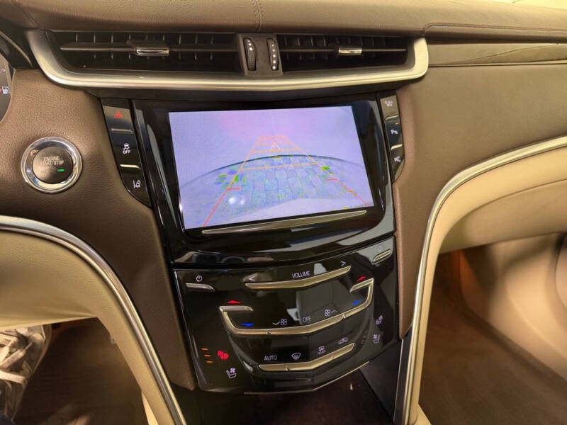 2014 Cadillac XTS Premium Collection