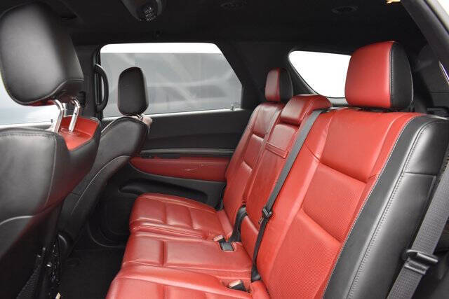 2022 Dodge Durango R/T