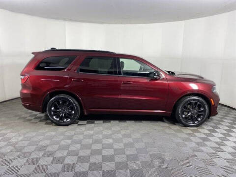 2023 Dodge Durango R/T Plus