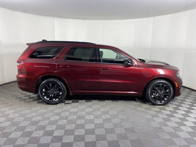 2023 Dodge Durango R/T Plus