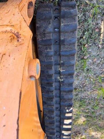 2018 Case IH  TR270 COMPACT TRACT LOADER