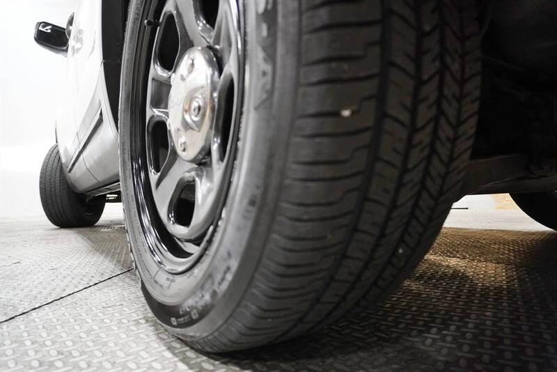 2018 Ford Explorer Police Interceptor Utility