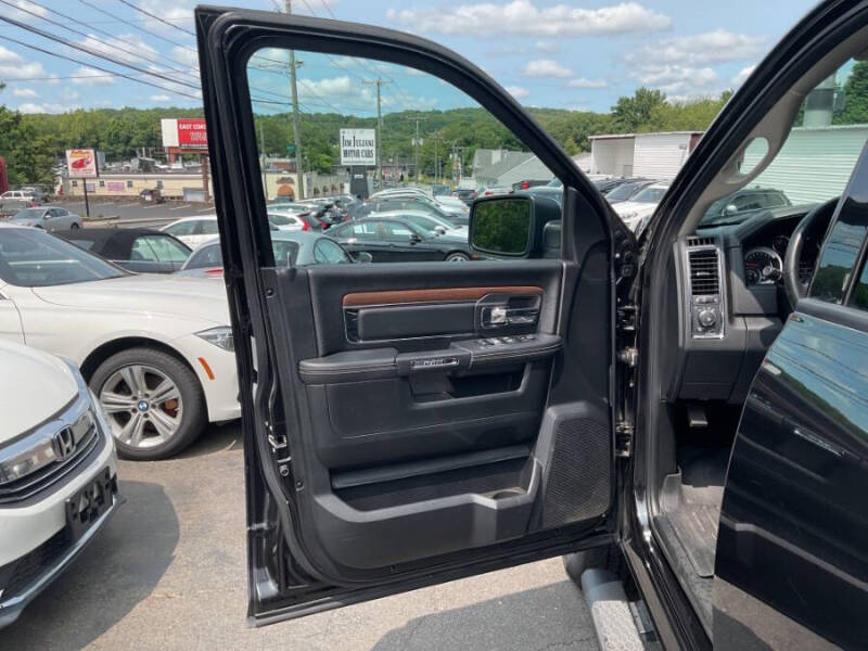 2015 RAM 1500 Laramie