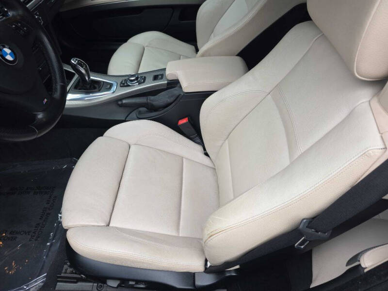 2012 BMW 3 Series 335is