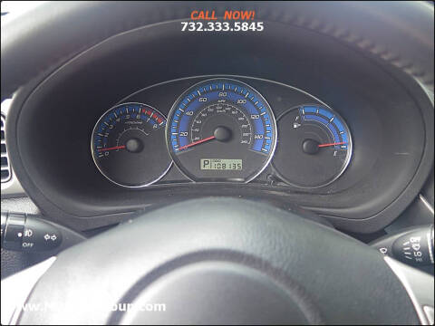 2009 Subaru Forester 2.5 X Limited