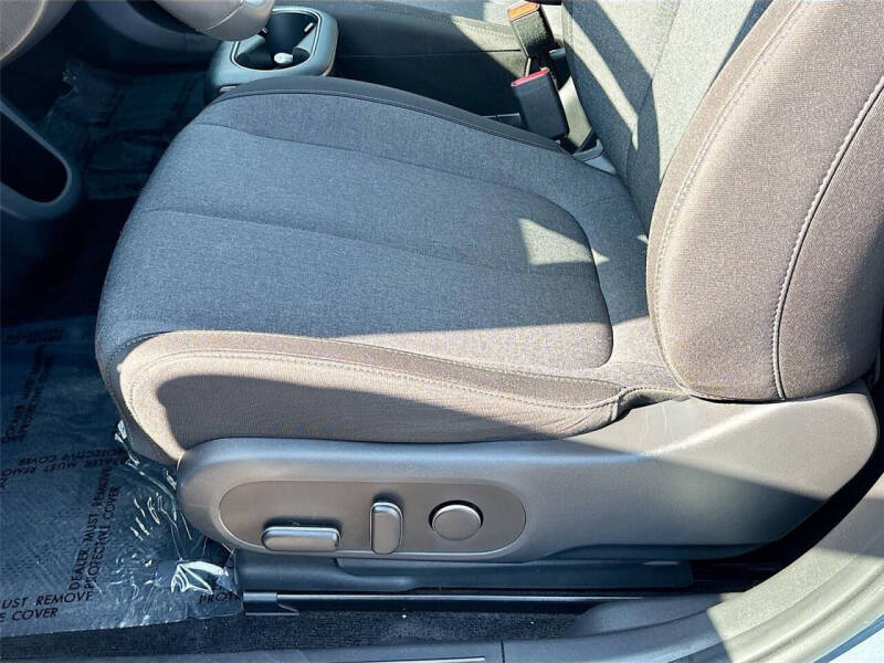 2024 Hyundai Ioniq 5 SE