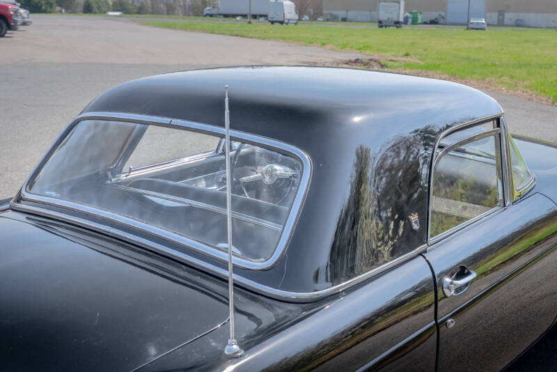 1955 Ford Thunderbird