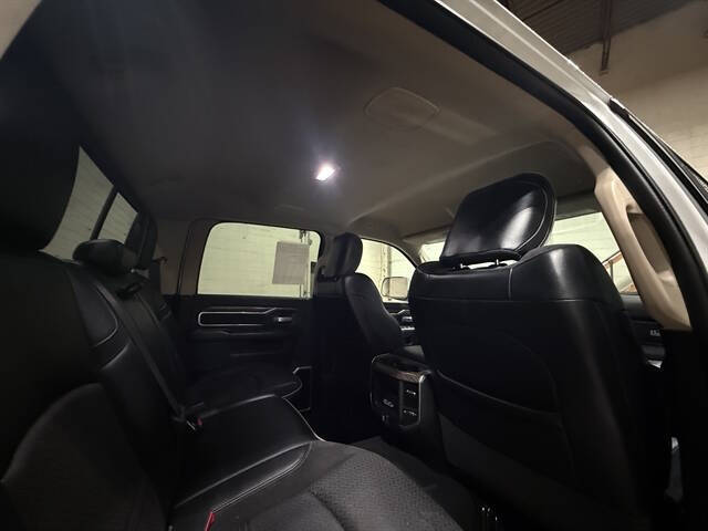 2020 RAM 3500 Laramie