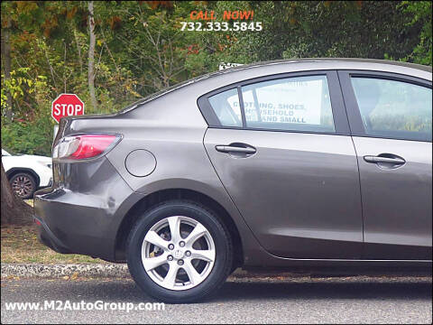 2010 Mazda MAZDA3 i Touring