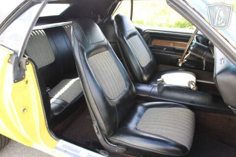 1970 Dodge Challenger