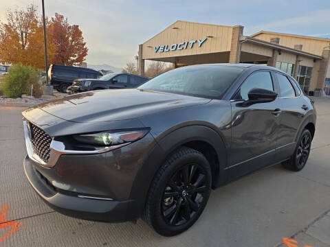 2024 Mazda CX-30 2.5 S Select Sport