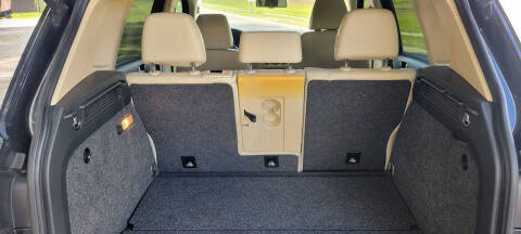 2017 Volkswagen Tiguan 2.0T Limited S