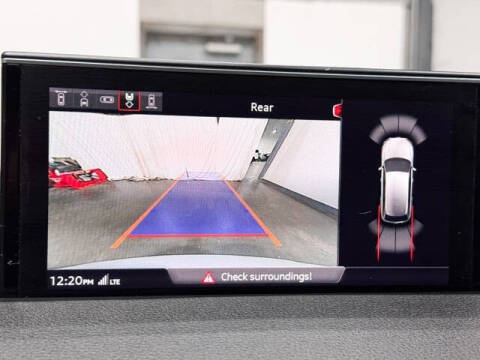 2017 Audi Q7 3.0T quattro Prestige