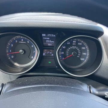 2013 Hyundai Elantra GT